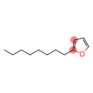 2-Octylfurane