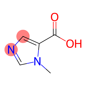 1-methyl-1H-imidazole-5-carboxylate