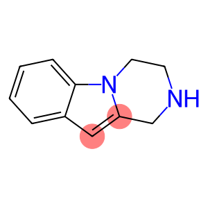 1,2,3,4-Tetrahydropyrazino[1,2-a]indolemethanesulfonate