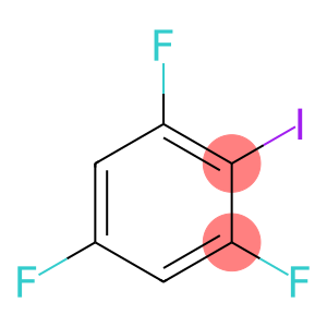 1,2,4-trifluoro-5-iodobenzene