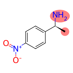 (S)-4-硝基-Α-甲基苄基胺