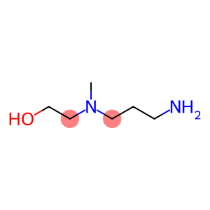N-甲基-N-羟乙基-1,3-丙撑二胺