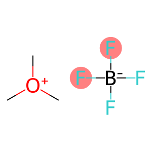 trimethyloxonium tetrafluoroborate(1-)