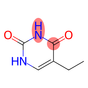 5-乙基嘧啶-2,4(1H,3H)-二酮