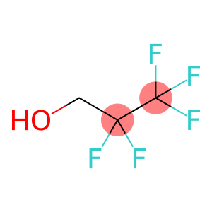 1H,1H-五氟-1-丙醇