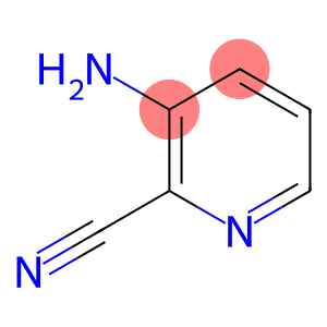 2-Cyano-3-aminopyridine