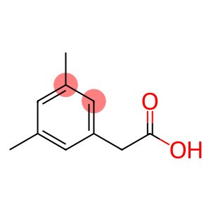 2-(3,5-diMethylphenyl)acetic acid