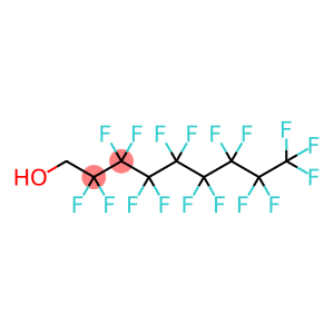 1H,1H-Perfluoro-1-nonanol