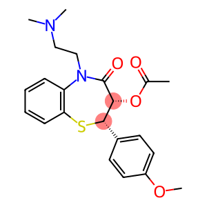 Diltiazem