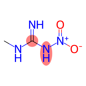 (E)-N-Methyl[oxido(oxo)hydrazono]methanediamine