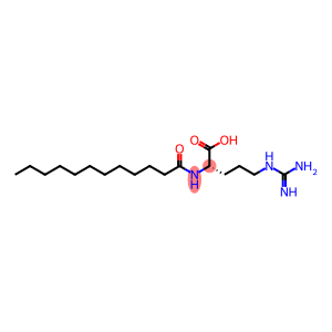 N-月桂酰基-L-精氨酸