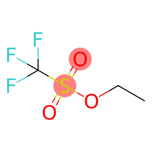 Ethyl trifluoromethanesulphonate