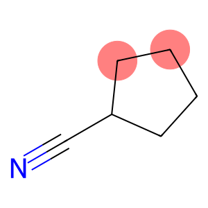 环戊烷甲腈