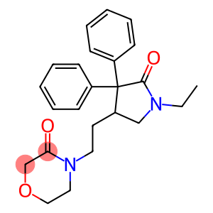 Doxapram Impurity 1 (2-Ketodoxapram)