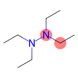 Tetraethylhydrazine