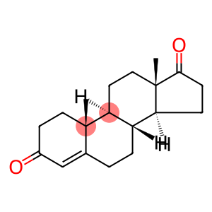 Androst-4-ene-3,17-dione-2,2,4,6,6-d5
