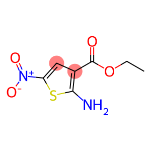 2-Amino-3-Ethoxycarbonyl-5-Nitrothiophene