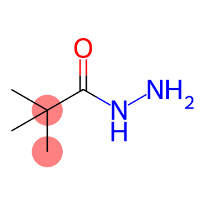Pivaloyl hydrazide2,2-Dimethylpropionic acid hydrazide