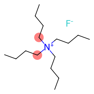 四正丁基氟化铵, 1M SOLN. IN THF