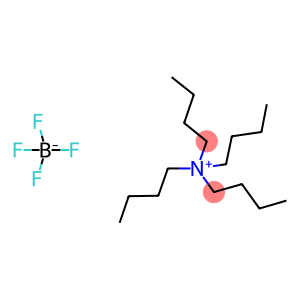 N,N,N-tributylbutan-1-aminium tetrafluoroborate