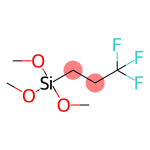 3,3,3-三氟丙基三甲氧基硅烷