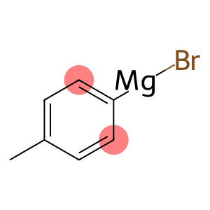 bromo(4-methylphenyl)-magnesiu