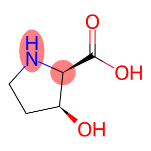顺-3-羟基-DL-脯氨酸