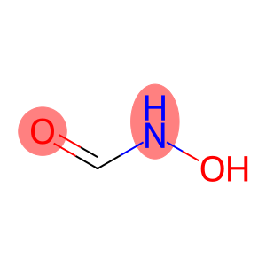 Hydroxyaminomethanone