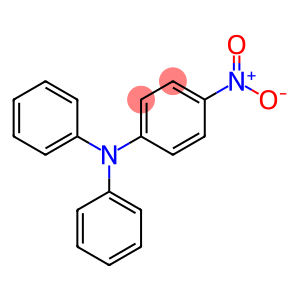 4-硝基三苯胺