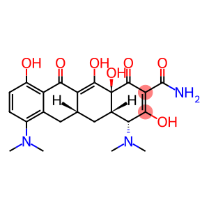 4-Epiminocycline