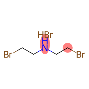 2-溴-N-(2-溴乙基)乙胺氢溴酸盐