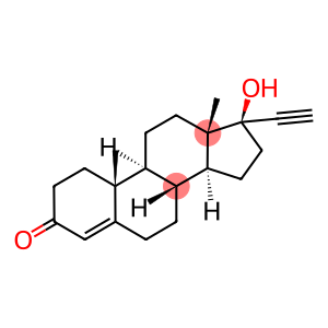 17a-ethynyl testosterone