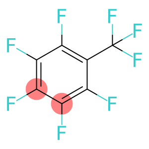 (Trifluoromethyl)pentafluorobenzene