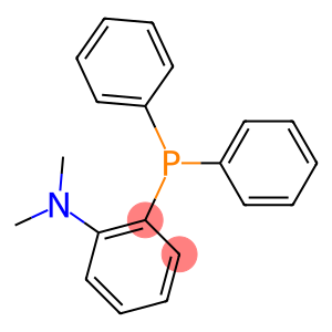 2-(Diphenylphosphino)-N,N-dimethylaniline