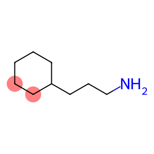 3-环己基丙-1-胺