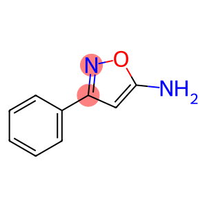 5-氨基-3-苯基异唑