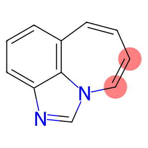 Imidazo[4,5,1-jk][1]benzazepine (8CI,9CI)