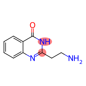 2-(2-氨基乙基)喹唑啉-4(1H)-酮