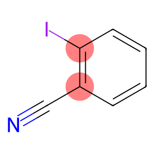 2-碘苯甲腈