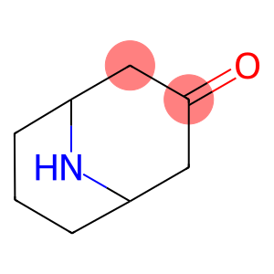 9-氮杂双环[3.3.1]壬烷-3-酮
