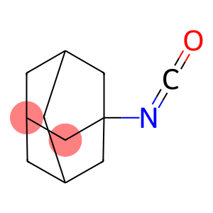 1-金刚烷基异氰酸酯