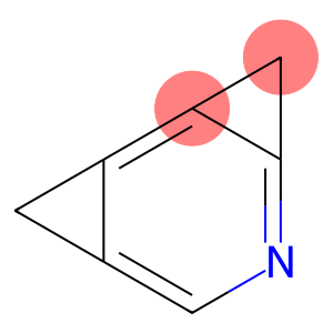 5-Azatricyclo[5.1.0.02,4]octa-1,4,6-triene