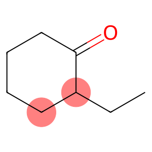 2-乙基环己酮