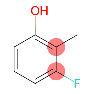2-Fluoro-6-hydroxytoluene, 3-Fluoro-o-cresol