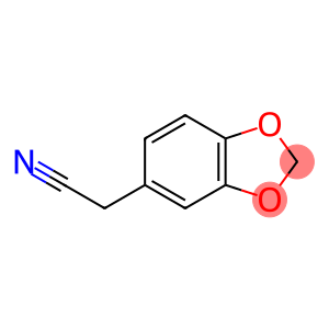 1,3-benzodioxol-5-ylacetonitrile