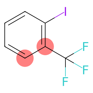 1-iodo-2-(trifluoromethyl)-benzen
