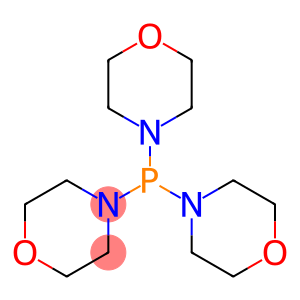 4,4',4''-phosphoryltrimorpholine