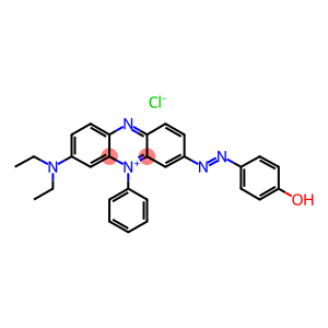 diazine black