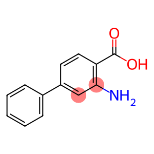 2-Amino-4-phenylbenzoic acid