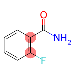 2-氟苯甲酰胺